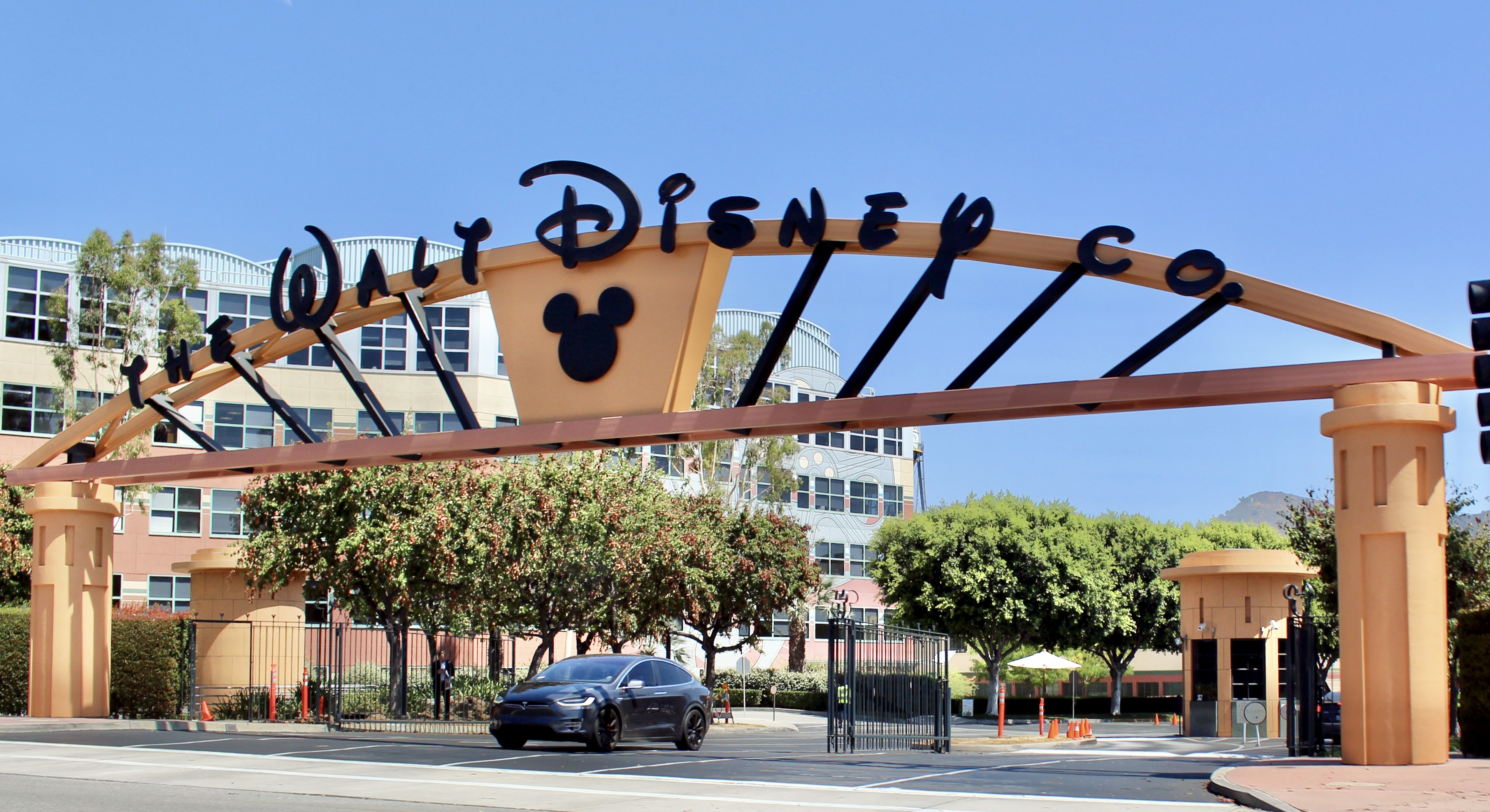 Walt Disney Studios Picture